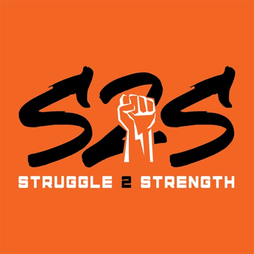 Struggle 2 Strength
