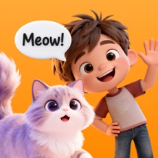 Cat Meow Talk