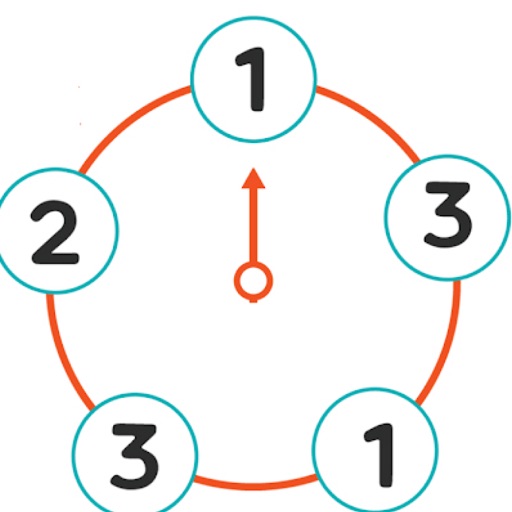 Clock Puzzle Online