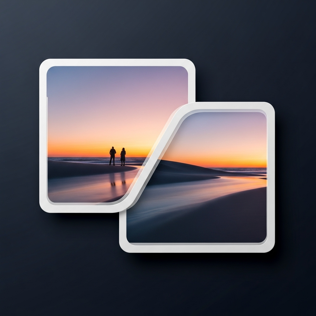 Get Photo Combiner for iOS, iPhone, iPad Aso Report