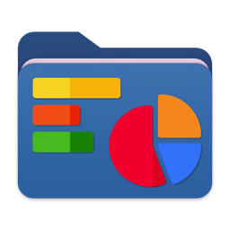 TreeSize - Disk Usage