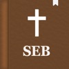 Simple English Bible (SEB)* icon