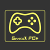 GamesX PC+ - Tayyaba Ramzan