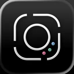MyCam Pro – 48MP Manual ProCam app icon