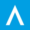 Blue Arrow icon