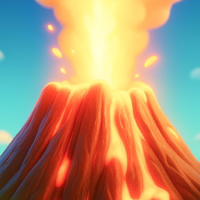Lava Explorer