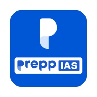 Prepp IAS Learning App