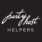 Party Host Helpers App Problems
