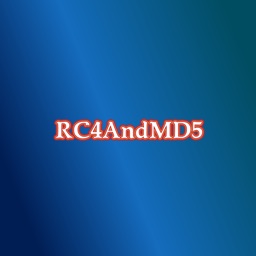 RC4AndMD5