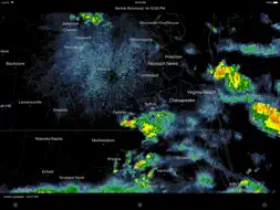 Radar Pro screenshot 9