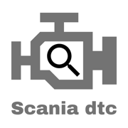 Scania Truck DTC