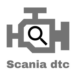 Scania Truck DTC
