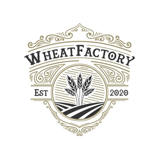 Wheat Factory icon