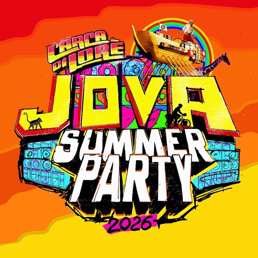 Jova Summer Party