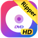 DVD リッピング 