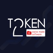 TOKEN2 NFC Burner