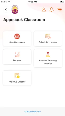 APPSCOOK PARENT screenshot 5