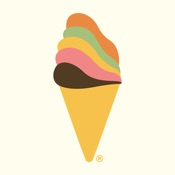 Rainbow Cone