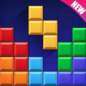 Jewel Blocks:Block Blast Game