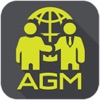 IR PLUS AGM icon