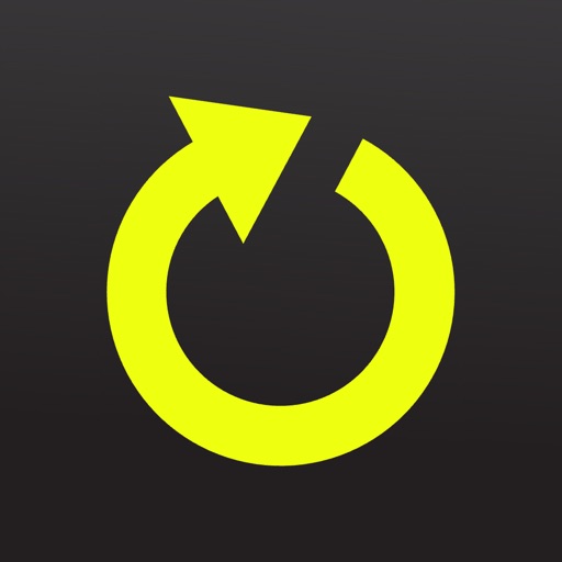 Reload Fitness Studio