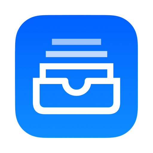 QwikCards icon