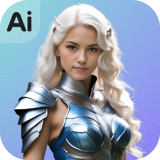 AI Encantadia Photo Editor