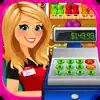 Supermarket Grocery Store Girl App Positive Reviews