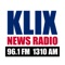 Get the latest news and information, weather coverage and traffic updates in the Twin Falls area with the Newsradio 1310 KLIX app