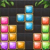 Block Puzzle:Jewels of Mayan - iPadアプリ