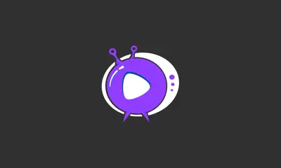 Play IPTV Smarter TV Player tvOS app icon