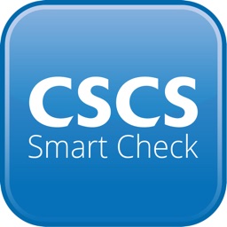 CSCS Smart Check