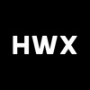 HWX Digital Studio icon