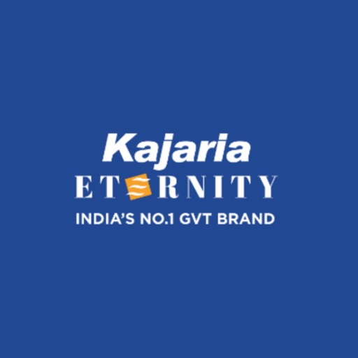 Kajaria Eternity Dealer App