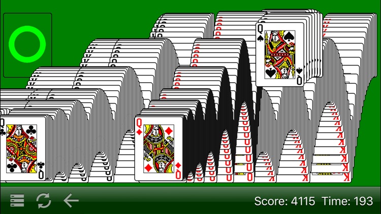 Classic Solitaire