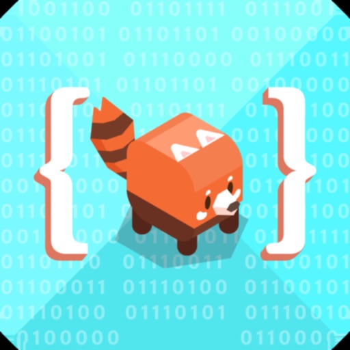 Code Animal Fun Coding Game