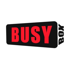 Snímky obrazovky (8) BusyBox Sign