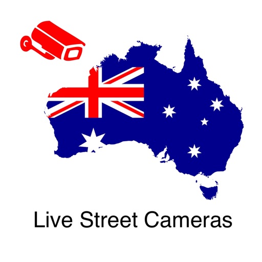 Traffic Road Cameras in AU - AppWisp.com