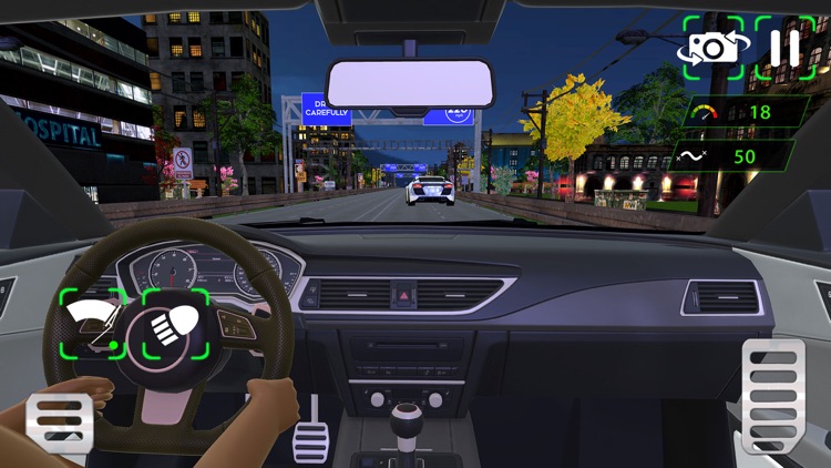 Racing Academy Legends 2025