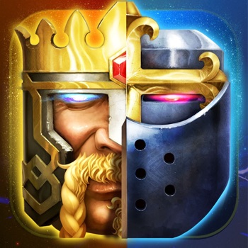 Clash of Kings - CoK