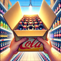 ‎Retail Store Simulator