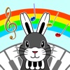 FUYOMIN - Music Reading Game - icon