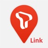 T map link icon