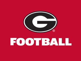 UGA Stickers