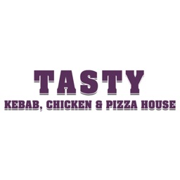 Tasty Pizza & Kebab House
