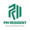 PM Resident icon