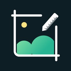 ‎SizeSnap - Markup measurements