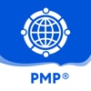 PMP & CAPM Exam Prep 2025 icon
