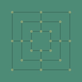 스크린샷 (6) Mills – Board Game