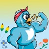 Buff Chick Supplements icon